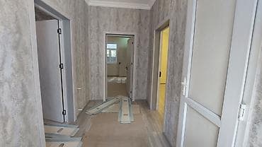 ev satiram: 3 otaqlı, 75 kv. m, Kredit yoxdur, Yeni təmirli — 10