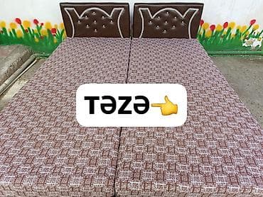 Təknəfərlik çarpayı