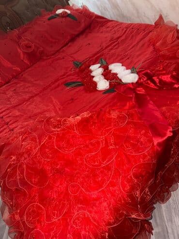 2 mərtəbəli çarpayı: Yeni, İkinəfərlik çarpayı, Bazasız, Matrassız, Türkiyə — 3