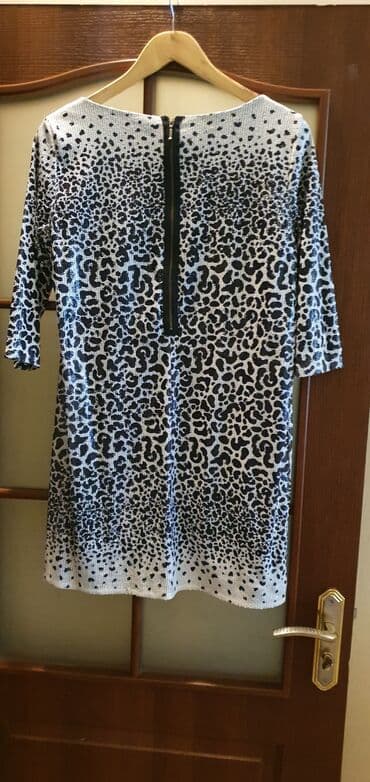 баку седерек шубы: Leopar biserli tunik. Zaradan alinib 160m. deffektsizdir.ela — 2