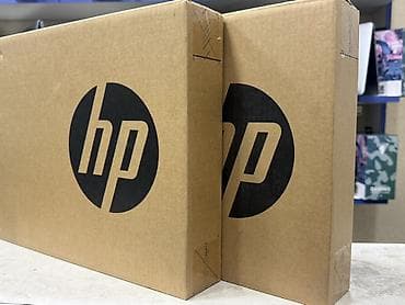 Hp 250 G10 Teze upakofka Say var intel core i5 13 gen Ram 16 gb