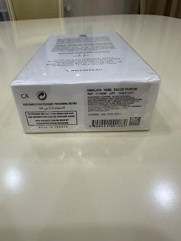 3 days krem: Orijinal Creed Himalaya — 3