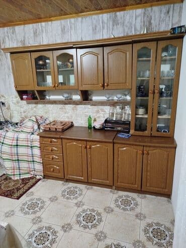 işlenmiş metbex mebelleri: Metbex mebeli 110 azn 🏡Bine savxoz 🚚 Ödənişli çatdırılma var ⚡️⚡️lale — 1