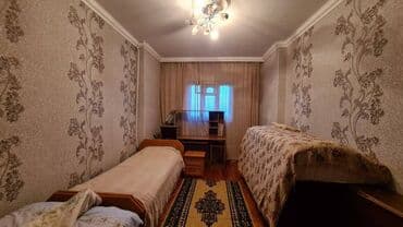 kohne gunesli: Bakı, 3 otaqlı, Köhnə tikili, 80 kv. m — 6