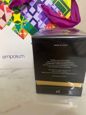 Arıqlamaq üçün vasitələr: Tiziana terenzi Kirkè Etiri Yenidir- Emporiumnan hediye alinib — 4