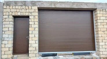 msb avtomatik qapılar: 🚪 Jalüz Qapılar 👏🏻 ✅Brend Doors – Avtomatik Qapılar ilə Rahatlığınızı — 9