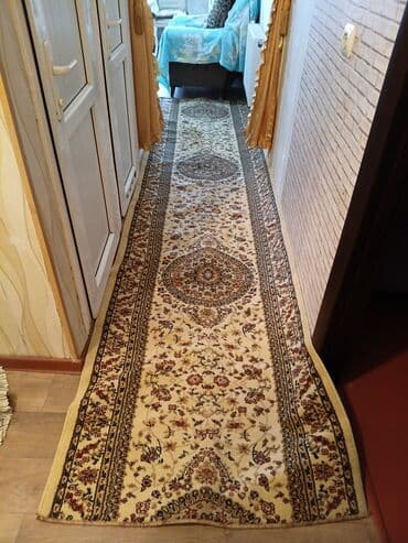 kalidor ucun xalcalar: Xalça — 1