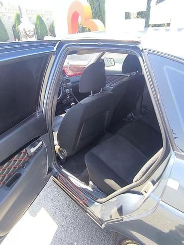lider diski type 0: VAZ (LADA) Priora: 1.6 l | 2015 il 219791 km Hetçbek — 5