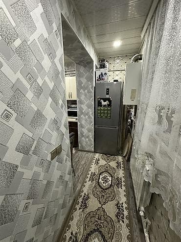 квартиры в баку продажа: Сумгайыт, 1 комната, Вторичка, 36 м² — 9