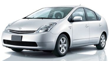 Texnikanın təmiri: Günlük, Toyota, Depozitlə — 1