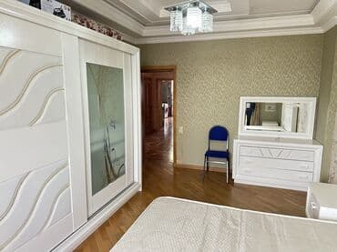 mənzilər: Diqqet: Ev Hal-hazırda satışdadır. Gelecek olan Kirakeş bununla razı — 6