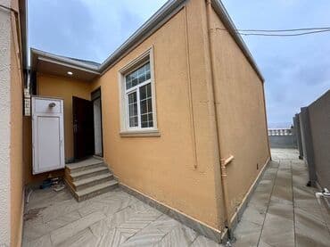 3 cü mikrorayon: 3 комнаты, 65 м², Нет кредита, Свежий ремонт — 1