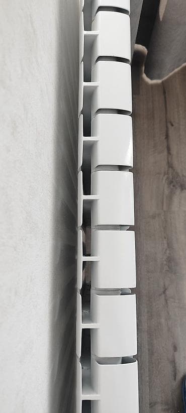 islenmis taxta satisi: İşlənmiş Seksiyalı Radiator Alüminium — 3