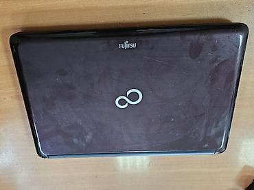 Fujitsu notbuk iwlek vezyetdedir batareykasi iwlemir adapdirla rahad — 5