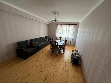 kiraye evler 2019: Sumqayıt Şəfəq qəsəbəsində Mebel və texnika ilə təchiz olunmuş geniş 3 — 2