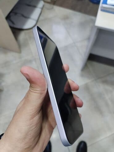 защитное стекло huawei: Honor 400 Lite, 256 GB, rəng - Gümüşü, Sənədlərlə — 5