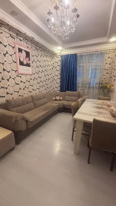 satliq ev: 3 otaqlı, Yeni tikili, 68 kv. m — 8