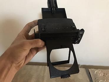 kia sorento diskleri: Mercedes-Benz w124, 1995 il, Orijinal, Almaniya, İşlənmiş — 2