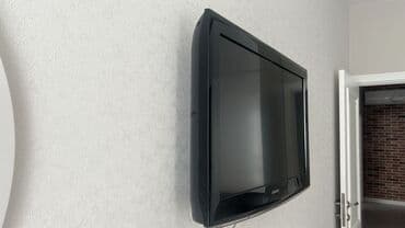 i̇şlənmiş tv jvc 32 dyum: Televizor Samsung LCD 32" — 7