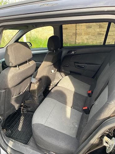 maşın alqı satqı saytları: Opel Astra: 1.3 l | 2005 il 307000 km Universal — 10