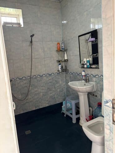 sumqayıtda günlük ev: 3 otaqlı, 117 kv. m, Kredit yoxdur, Yeni təmirli — 14
