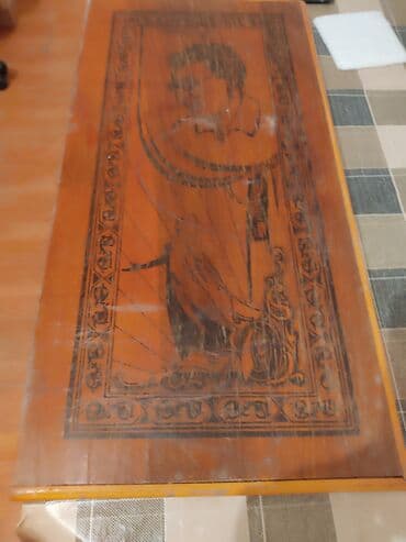 nikolay 10 luq: Şeş beş satılır — 1