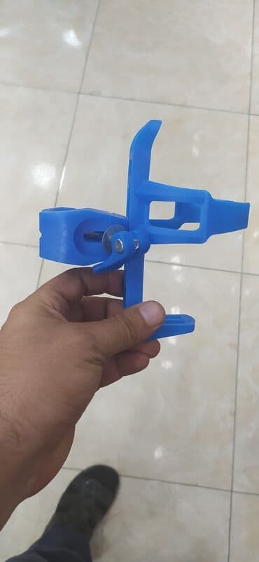 su eynekleri: Salam eziz musderiler yeni su qabimiz gelib cox asan baglanir ramiya — 1