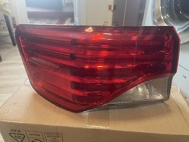 ford fusion diffuser: Toyota 2012 il, Orijinal, Yaponiya, İşlənmiş — 5
