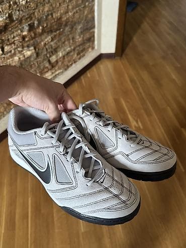 Nike Gato modelidi, razmer 43, Ayaqqabi tam tezedi geyinilmiyib, ozum — 4