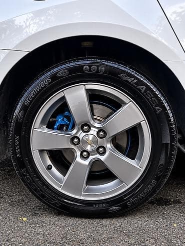 Chevrolet Disq teker barter olunur lalafo.az -da Chevrolet Disq teker barter olunur