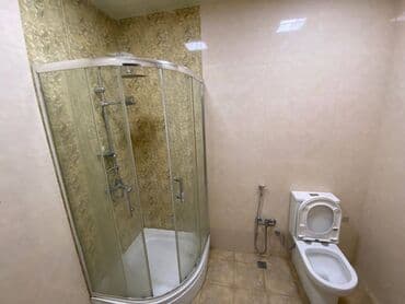 квартиры в белом городе баку: 2 комнаты, Новостройка, м. Ази Асланов, 93 м² — 10