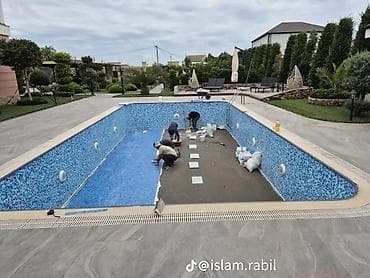 Крепежные изделия: Bütün tamet daşları ve metlax işleri həmçinin mazayka işleri isteyen — 6