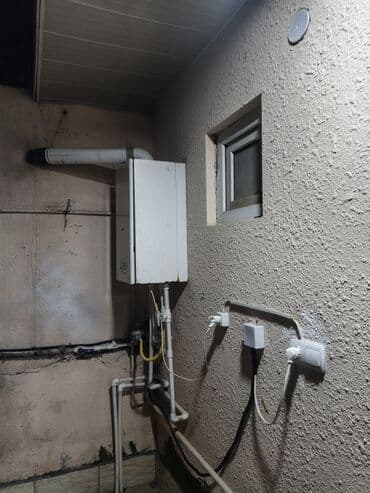 qubada bag evi: 30 kv. m, 1 otaqlı, Qaz — 3