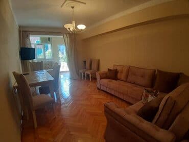 sumgayıt kiralık ev: Nərimanov rayonu Aşıq Alı küçəsi Genclik Şadlıq sarayının arxası 10 — 1