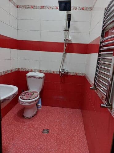 bakıda 1 otaqlı ucuz kirayə evlər: Binəqədi rayonu,Zərifə göz xəstəxanası yaninda,2 otaqlı,təmirli,əşyalı — 7