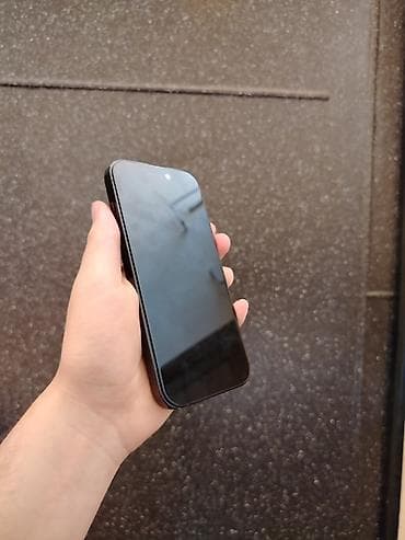 iphone 7 32: IPhone 14 Pro, 128 GB, Qara, Simsiz şarj — 3