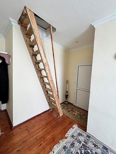 avto servis satilir: 2 otaqlı, Yeni tikili, 47 kv. m — 4