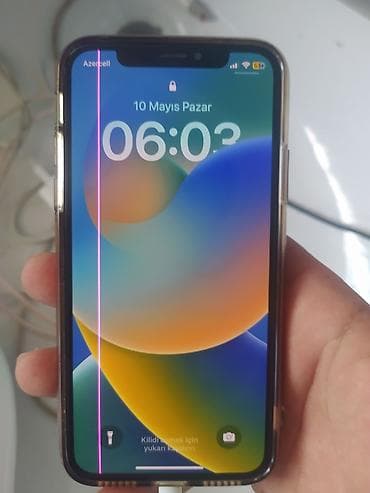 iphone 6s 128 gb: IPhone X, 64 GB, Ağ — 7