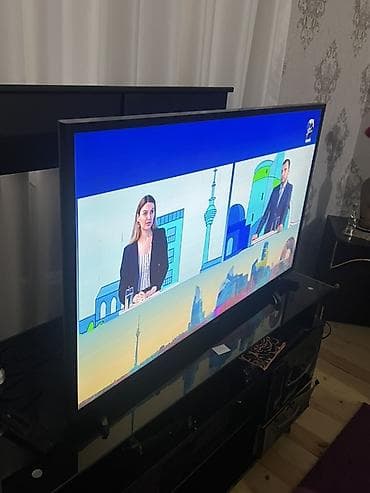 mi stick 4k: Yeni Televizor Samsung LED ekran 43" FHD (1920x1080) — 4