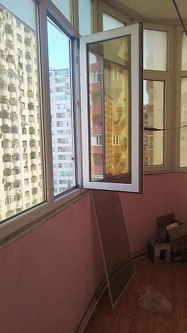 gəncə kiraye ev: Həzi Aslanov metrosuna 1 dəqiqəlik məsafədə yerləşən 3 otaq əşyalı ev — 6