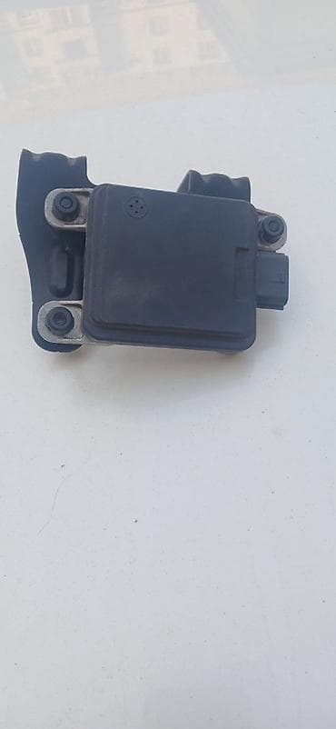 lada vaz 07: Hyundai sonata, Orijinal — 3