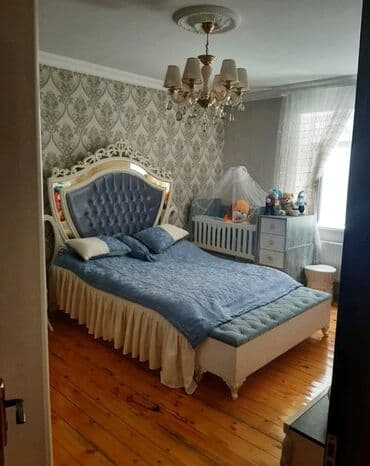 gencede ucuz evler 2023: 4 otaqlı, 180 kv. m, Kredit yoxdur, Yeni təmirli — 22