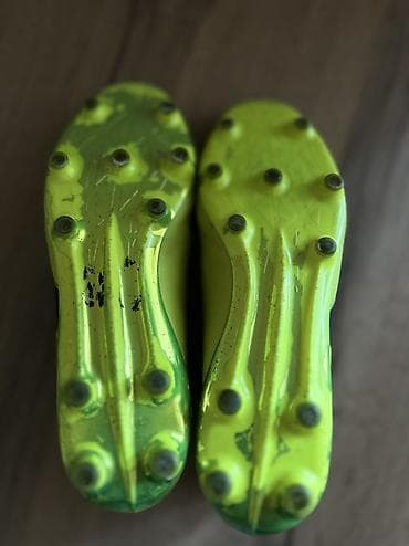 Butslar: Butslar Adidas, Ölçü: 42, İşlənmiş — 7