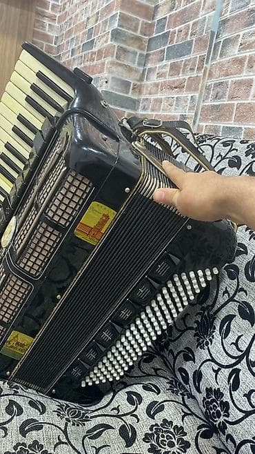 Akustik Akkordeon, Yeni, Pulsuz çatdırılma lalafo.az -da Akustik Akkordeon, Yeni, Pulsuz çatdırılma