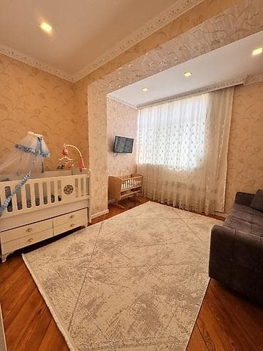 toy guzgusu: 📍 Ünvan: Binəqədi Gənclər Şəhərciyi 🏢 Mərtəbə: 6 🛏 Otaq sayı: 3 📐 — 9