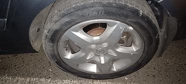 190 satilir: Opel Astra: 1.4 l | 2008 il 208000 km Hetçbek — 5