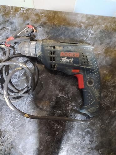 batareyalı drel: İşlənmiş Şəbəkədən, Kredit yoxdur — 1