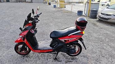 Freedom Jet 49 İl 2024 real alıcılar narahat etsin Qiymət 1000 azn