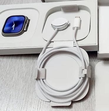 apple telefon: Adapter Apple, Yeni — 1