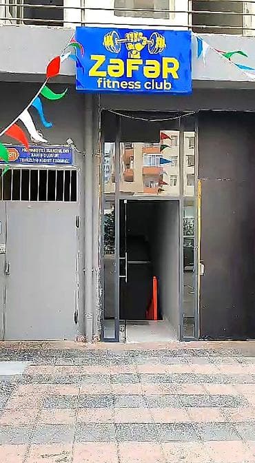 🔥 TƏCİLİ SATILIR — 482.2 KV.M HAZIR İCARƏLİ KOMMERSİYA OBYEKTİ 📍 Bakı — 1
